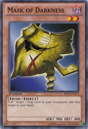 Need to return traps to re hand or deck : r/yugioh