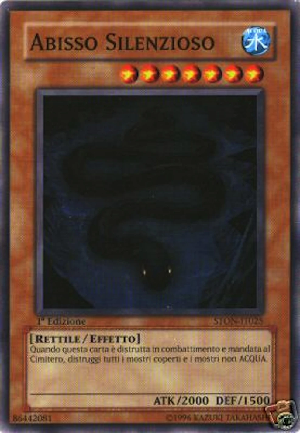 Soldato Dell Oscuro Desiderio Emissario Dell Inizio