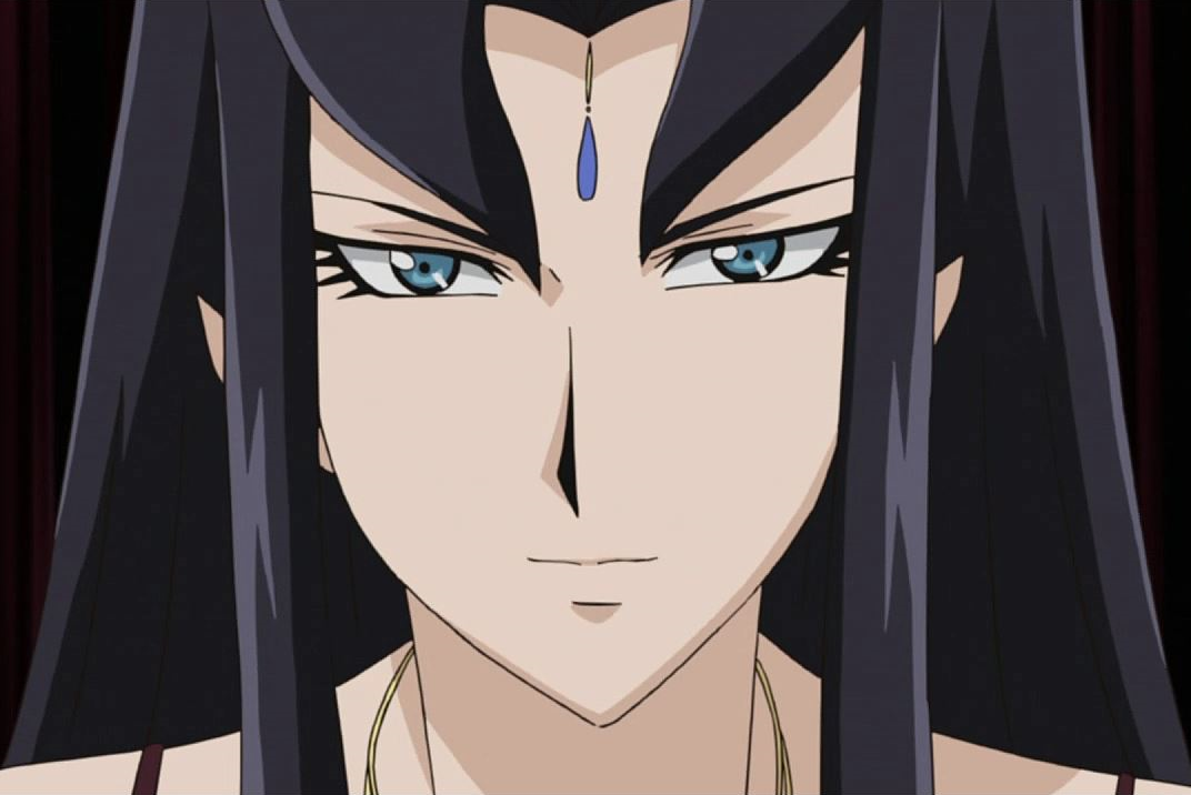 Misty Tredwell | Yu-Gi-Oh! Wiki | Fandom