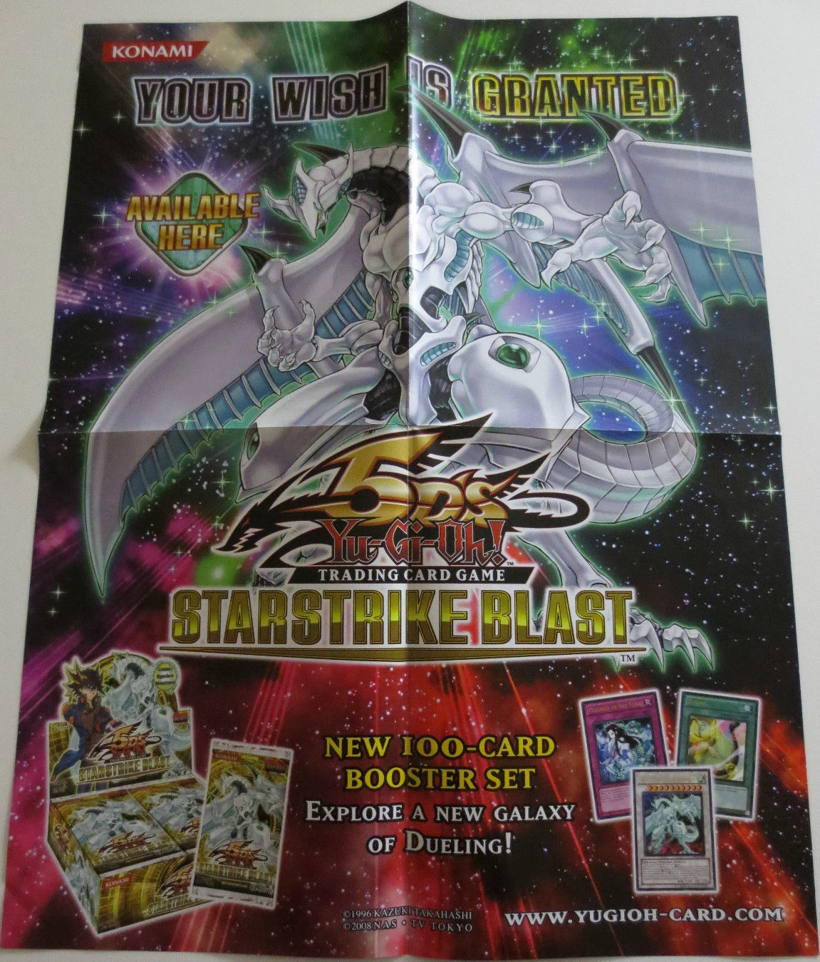Carta Yu-Gi-Oh! Attack Gainer (STBL-EN014) - Edición 1ª, Común, Starstrike Blast