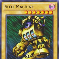 slot machine