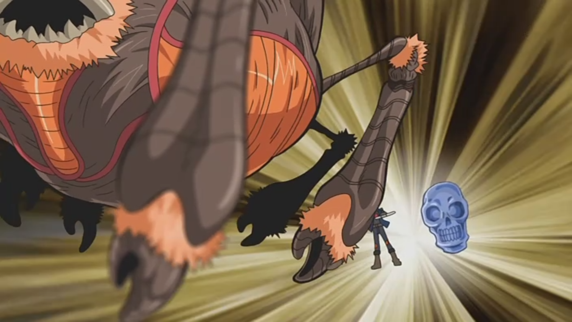 Episode Episode