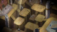 ZEXALShadowDuelArena
