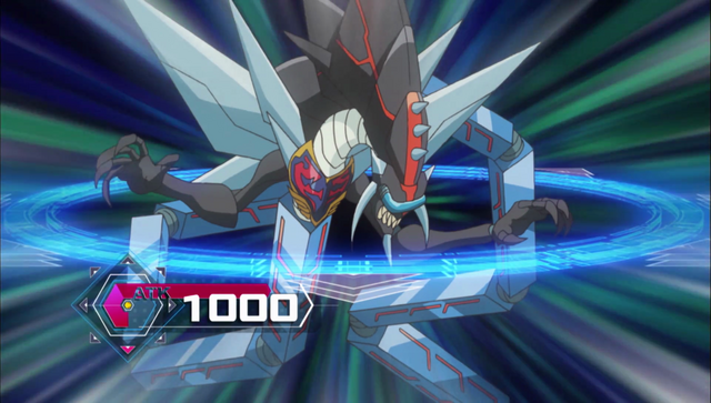 Yu-Gi-Oh! 5D's - Episode 084, Yu-Gi-Oh! Wiki