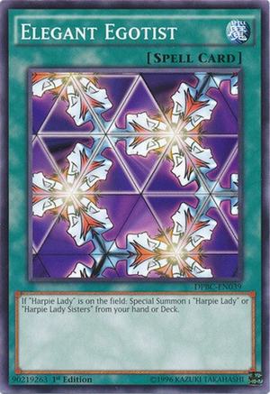 Yu-Gi-Oh! Cards Gallery || Elegant Egotist 300?cb=20150617210336