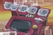 Yuma D-Pad