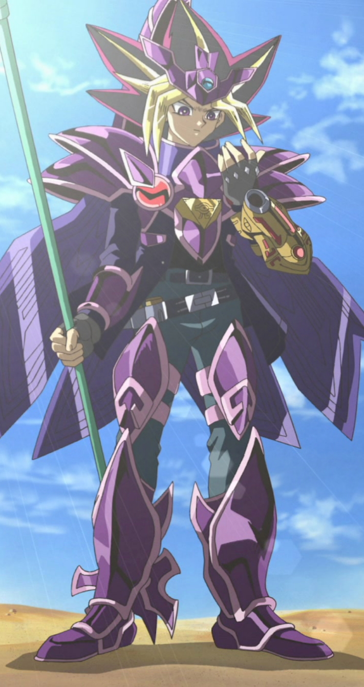Duel Duel