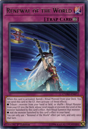 Yugioh Archetype Review – Ruin and Demise – Spinnach Gaming