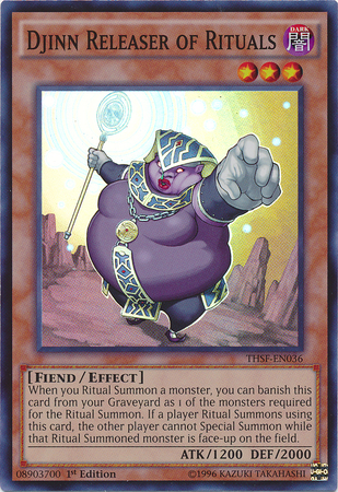 This card in Nekroz shuts down every meta deck.