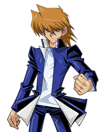 Joey Wheeler (Duel Links) | Yu-Gi-Oh! | FANDOM powered by Wikia