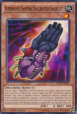 SuperheavySamuraiSoulbusterGauntlet-SP17-EN-C-1E