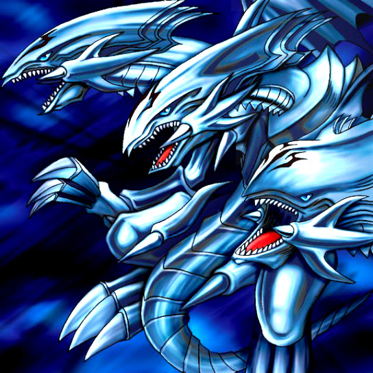 Card Artworks:Blue-Eyes Ultimate Dragon | Yu-Gi-Oh ...