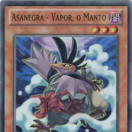 Card Gallery Blackwing Steam The Cloak Yu Gi Oh Wiki Fandom