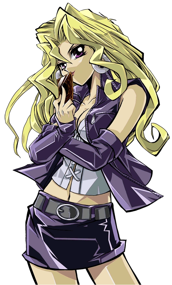 Mai Valentine (Duel Terminal) YuGiOh! Wiki Fandom