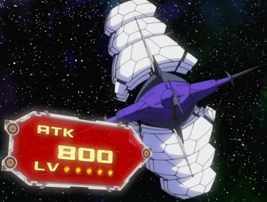 Episode Card GalleriesYuGiOh! ZEXAL Episode 055 (JP) YuGiOh