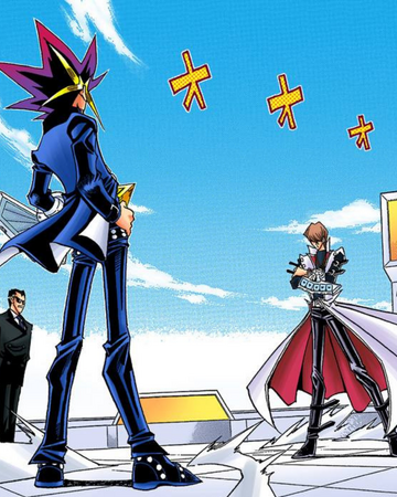 Kaiba