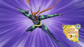 Hi Speedroid Puzzle Anime Yu Gi Oh Wiki Fandom