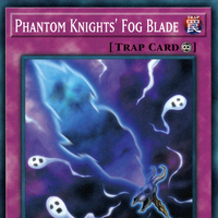 Phantom Knights Fog Blade Yu Gi Oh Wiki Fandom