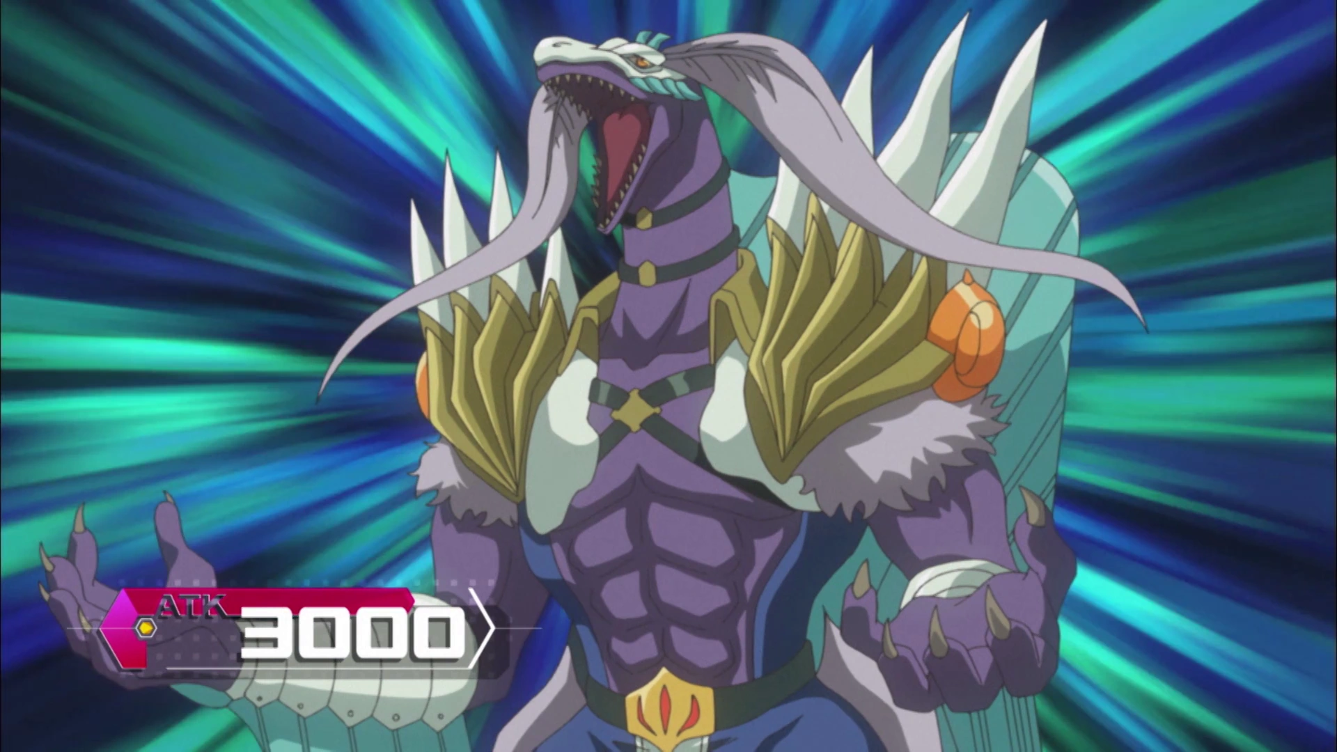 Dinowrestler Giga Spinosavate Reviews and Rating Score in Japan | Yu-Gi-Oh! OCG SAMURAI