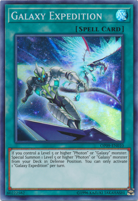 Photon Deck Set 1 w// Vanisher//Change//Crusher//Kuriphoton Yu-Gi-Oh!