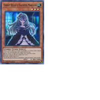 Ghost Belle Haunted Mansion Yu Gi Oh Wiki Fandom