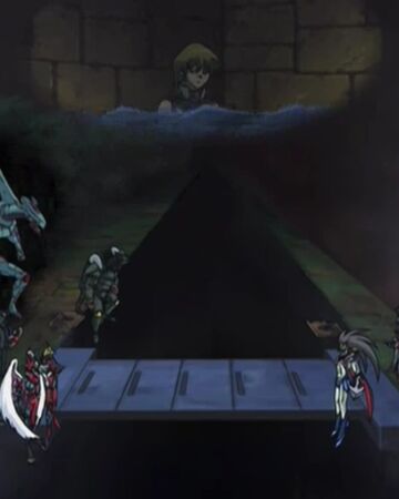 Yu Gi Oh Gx Episode 114 Yu Gi Oh Wiki Fandom