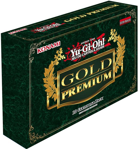 Premium Gold Serie Yu-Gi-Oh 1x Explodierdrache PGLD