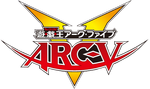 ARCV Logo