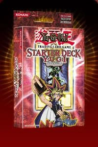 Starter Deck Yugi Evolution Yu Gi Oh Wiki Fandom