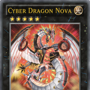 Card Gallery Cyber Dragon Nova Yu Gi Oh Wiki Fandom