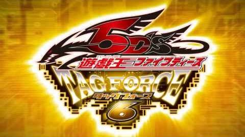 Yu Gi Oh Tag Force 6 Patch Fr