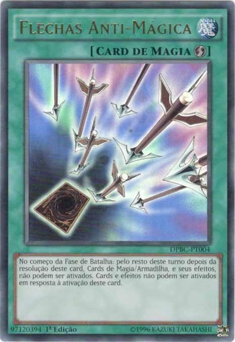 Anti-Magic Arrows  Yu-Gi-Oh! Wiki  FANDOM powered by Wikia