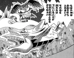 Slifer pinned