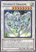 .com: Yu-Gi-Oh! 5D's - Yusei Fudo's Complete Stardust Dragon