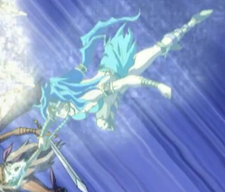 File Amazoness Blowpiper (GX anime).png YuGiOh! FANDOM powered by Wikia