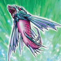 Flying Fish Anime Yu Gi Oh Wiki Fandom
