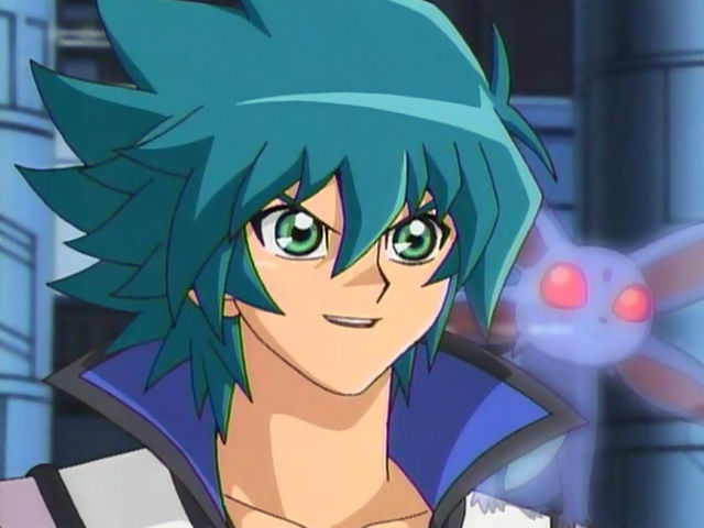 jesse anderson yu gi oh fandom powered by wikia
