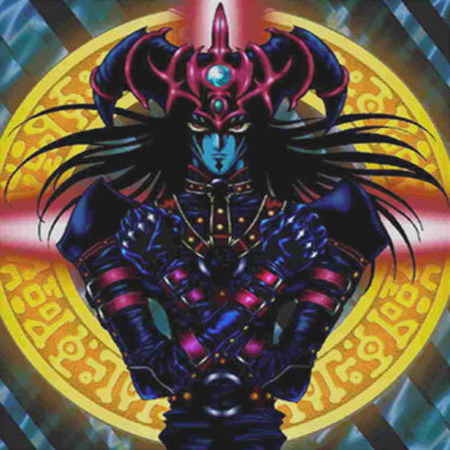 Card Gallery Magician Of Black Chaos Yu Gi Oh Wiki Fandom