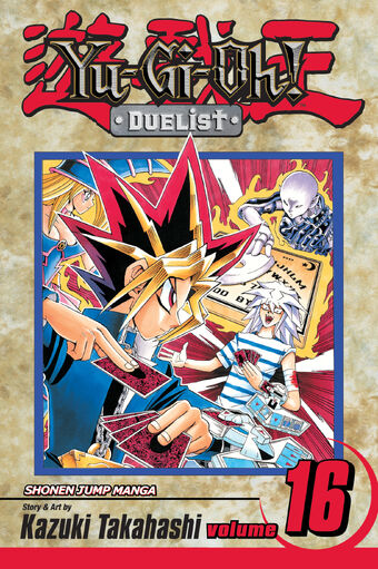 Yu Gi Oh Duelist Volume Listing Yu Gi Oh Wiki Fandom