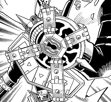 File - Duelist's Chastity Belt - manga.png | Yu-Gi-Oh! | FANDOM powered