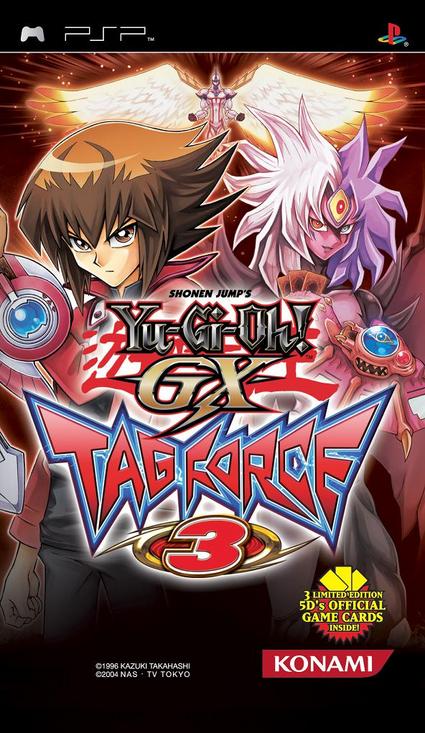yugioh tag force 3 rom download yugioh tag force 3 rom download