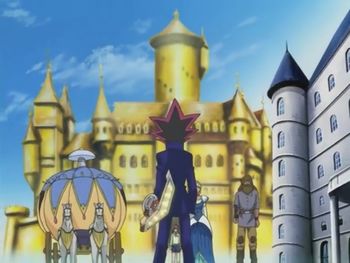 Fairy Tale Yu Gi Oh Fandom Powered By Wikia - 