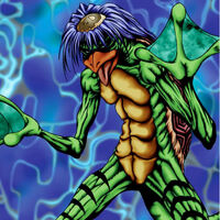 Card Artworks Psychic Kappa Yu Gi Oh Wiki Fandom