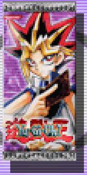 Yugi Pose 3 (WC4-BP)