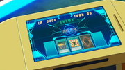 Evasion error ep34