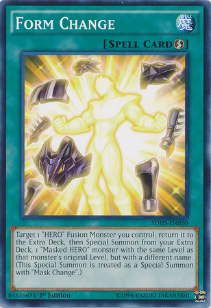 form change yu gi oh fandom powered by wikia form change yugioh