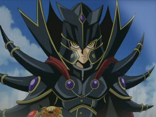 The Supreme King Yu Gi Oh Fandom Powered By Wikia