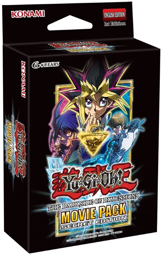 MVP1-ENS47 Clear Kuriboh Secret Rare 1st EditionYuGiOh