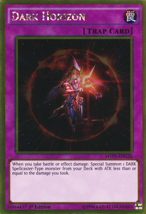 Dark Horizon Yu Gi Oh Wiki Fandom