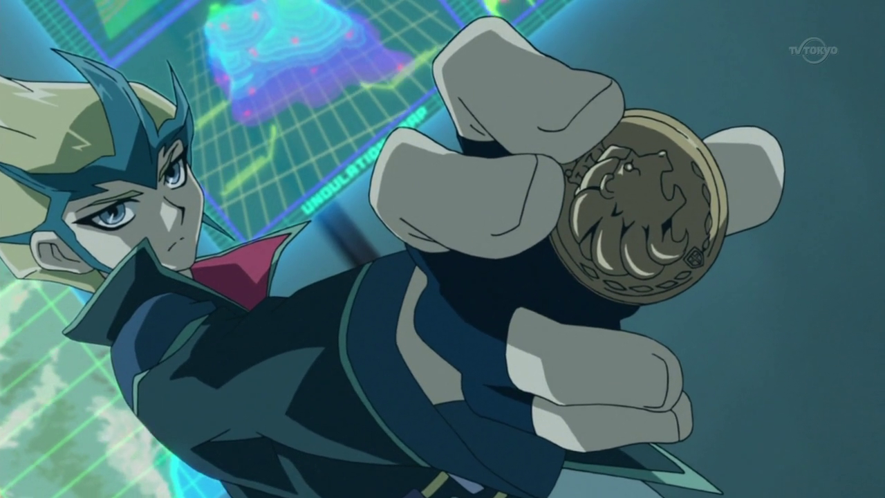 kite tenjo appears english arc v
